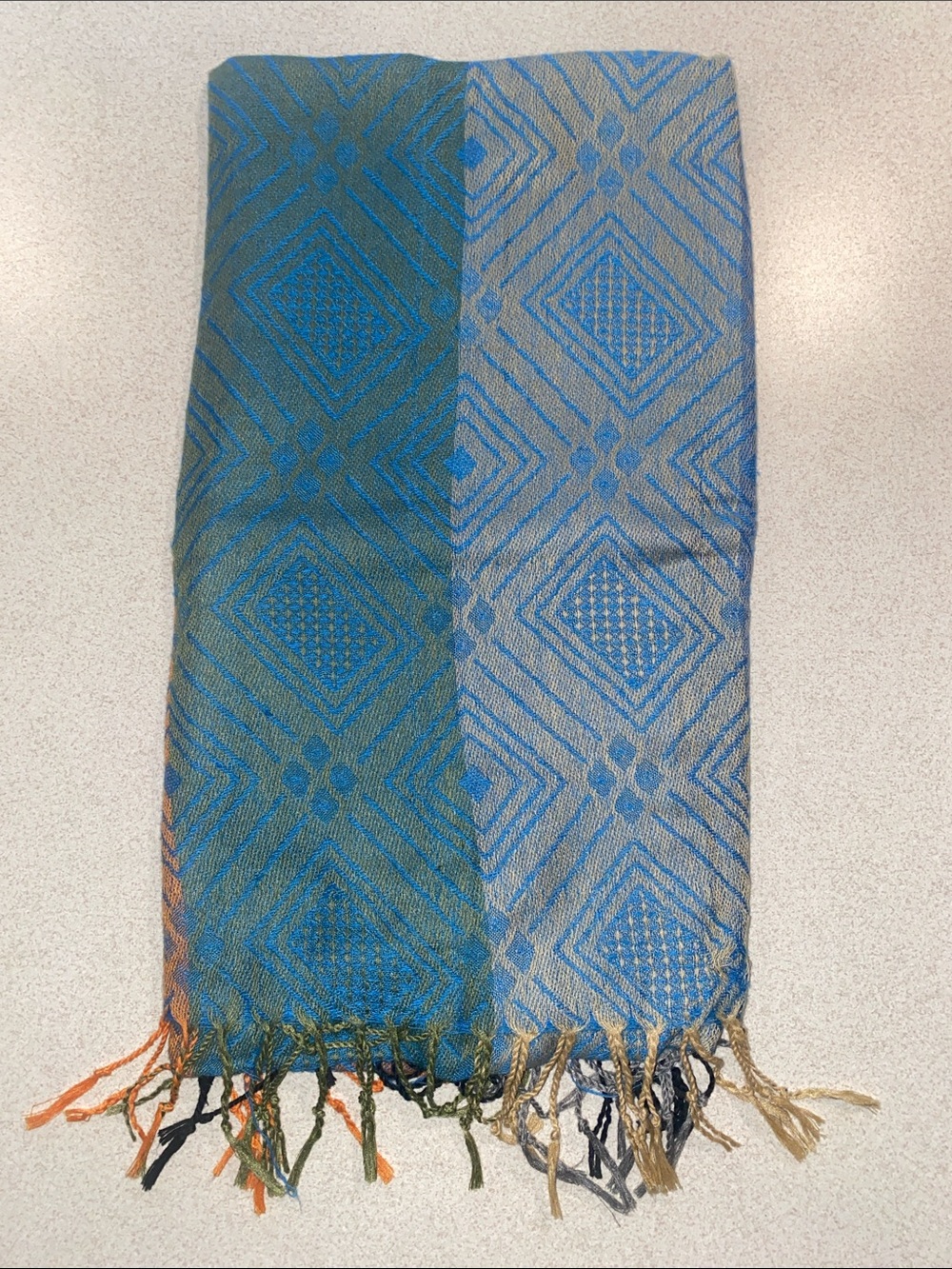 Scarf